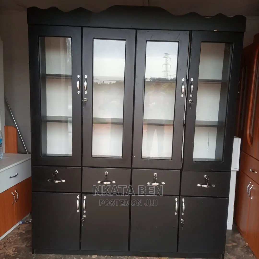 Black Sideboard 5*6