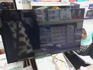 Hisense Tv Smart