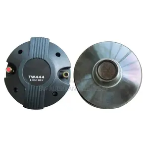 Speaker Tweeters