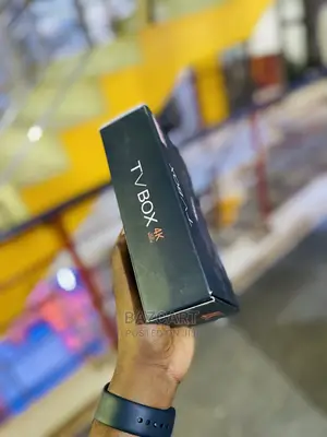 4K Android Tv Box 2gb Ram , 16GB Rom Mxq Pro