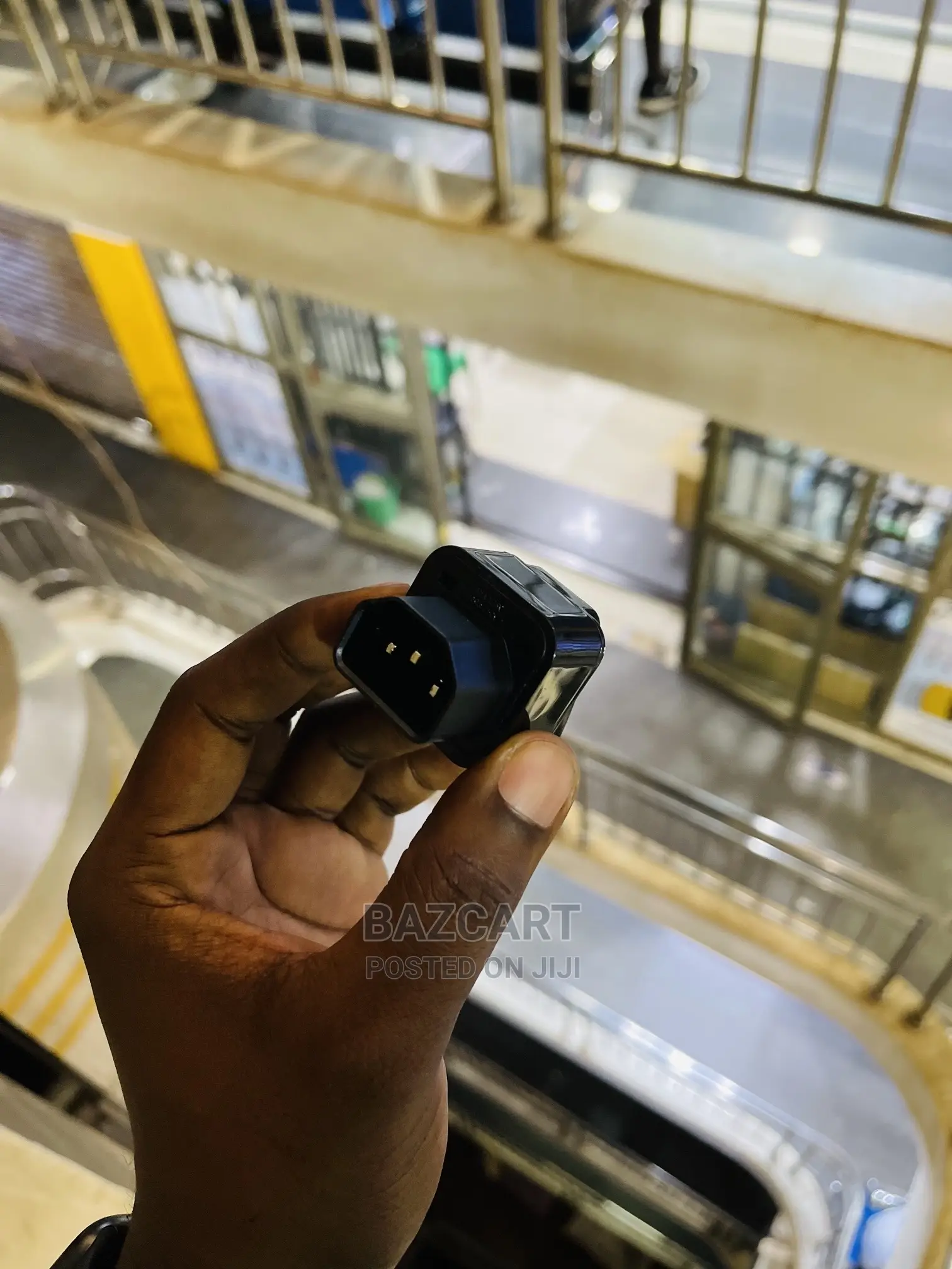 Ups Socket Power Converter