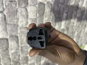 Ups Socket Power Converter