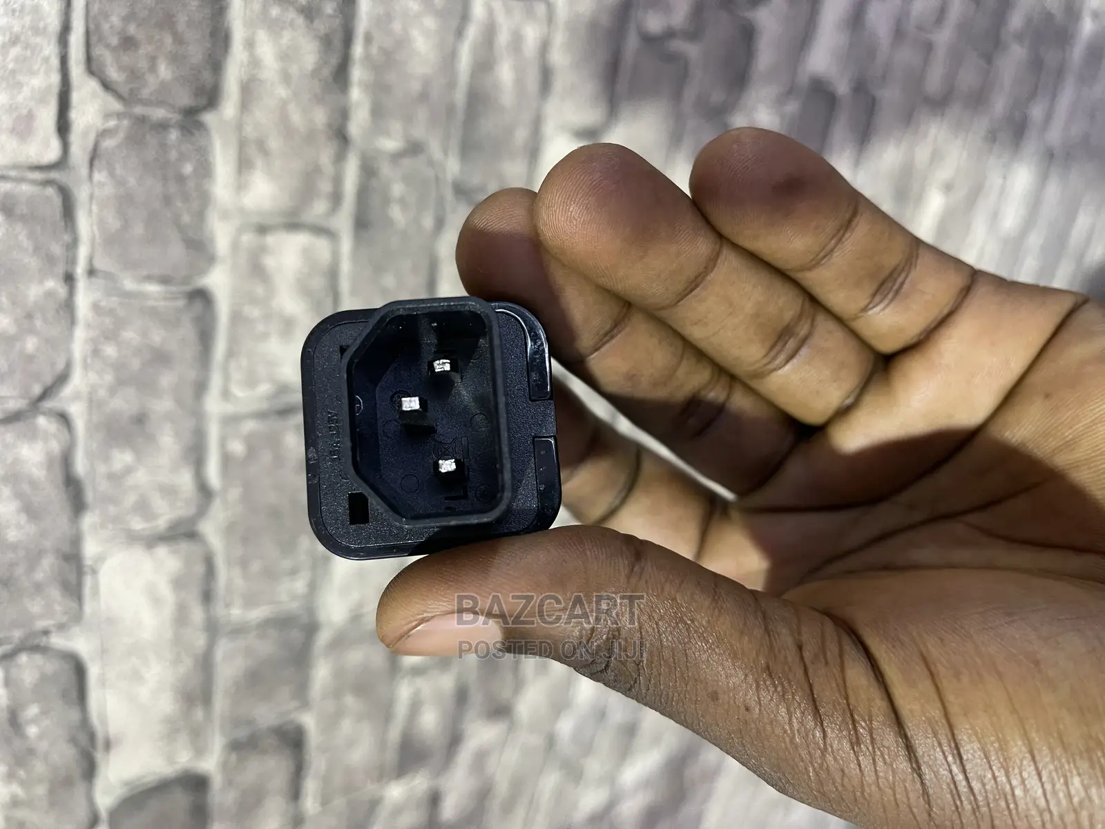 Ups Socket Power Converter