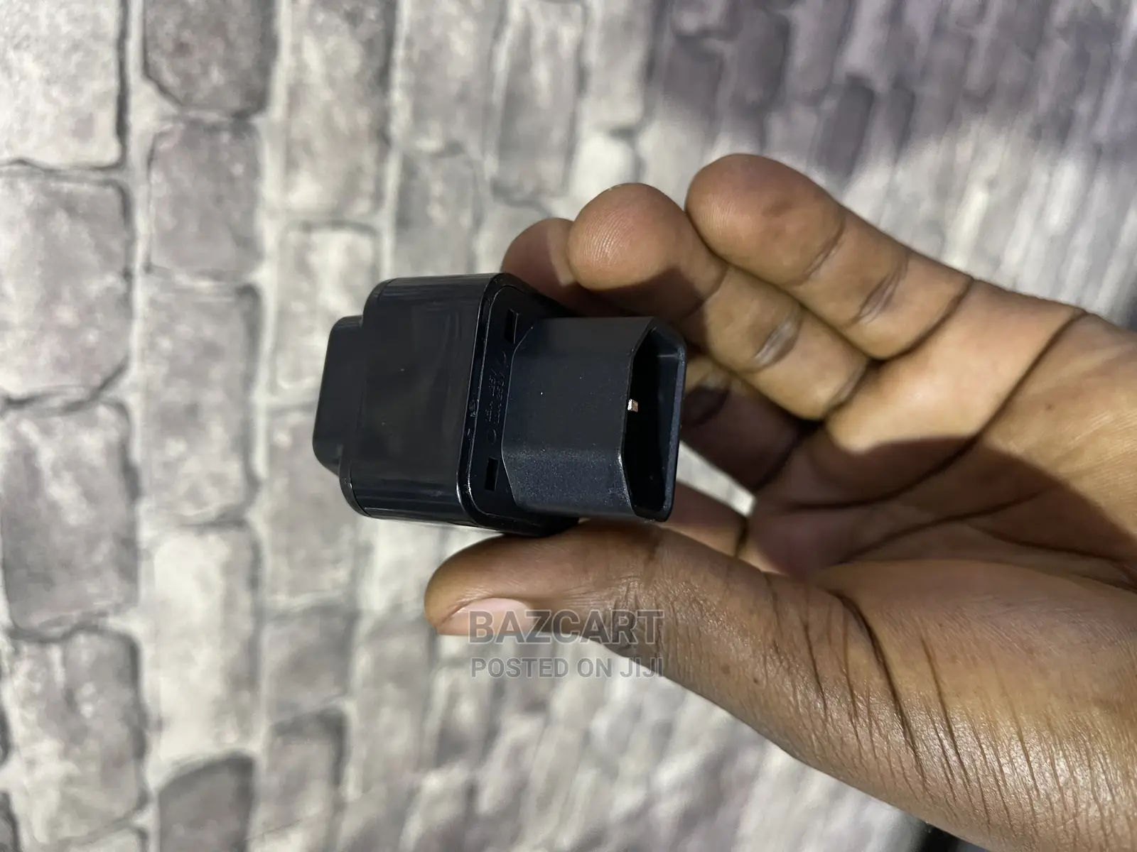 Ups Socket Power Converter