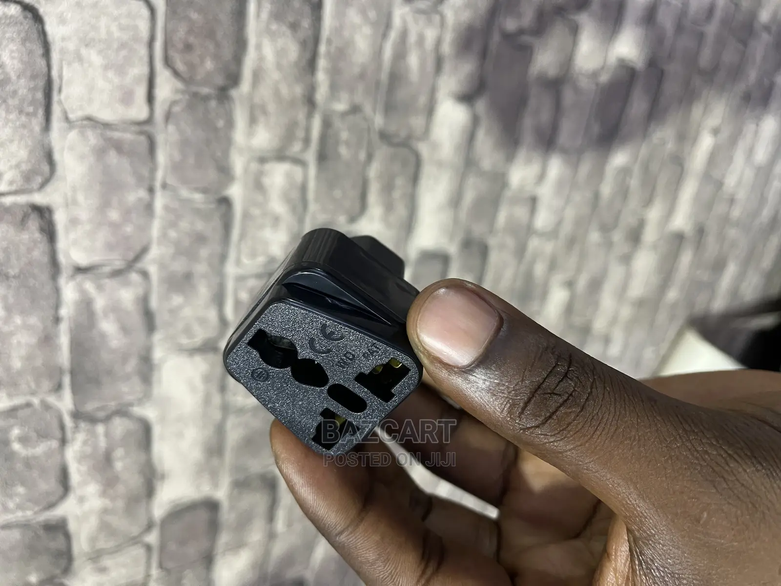 Ups Socket Power Converter