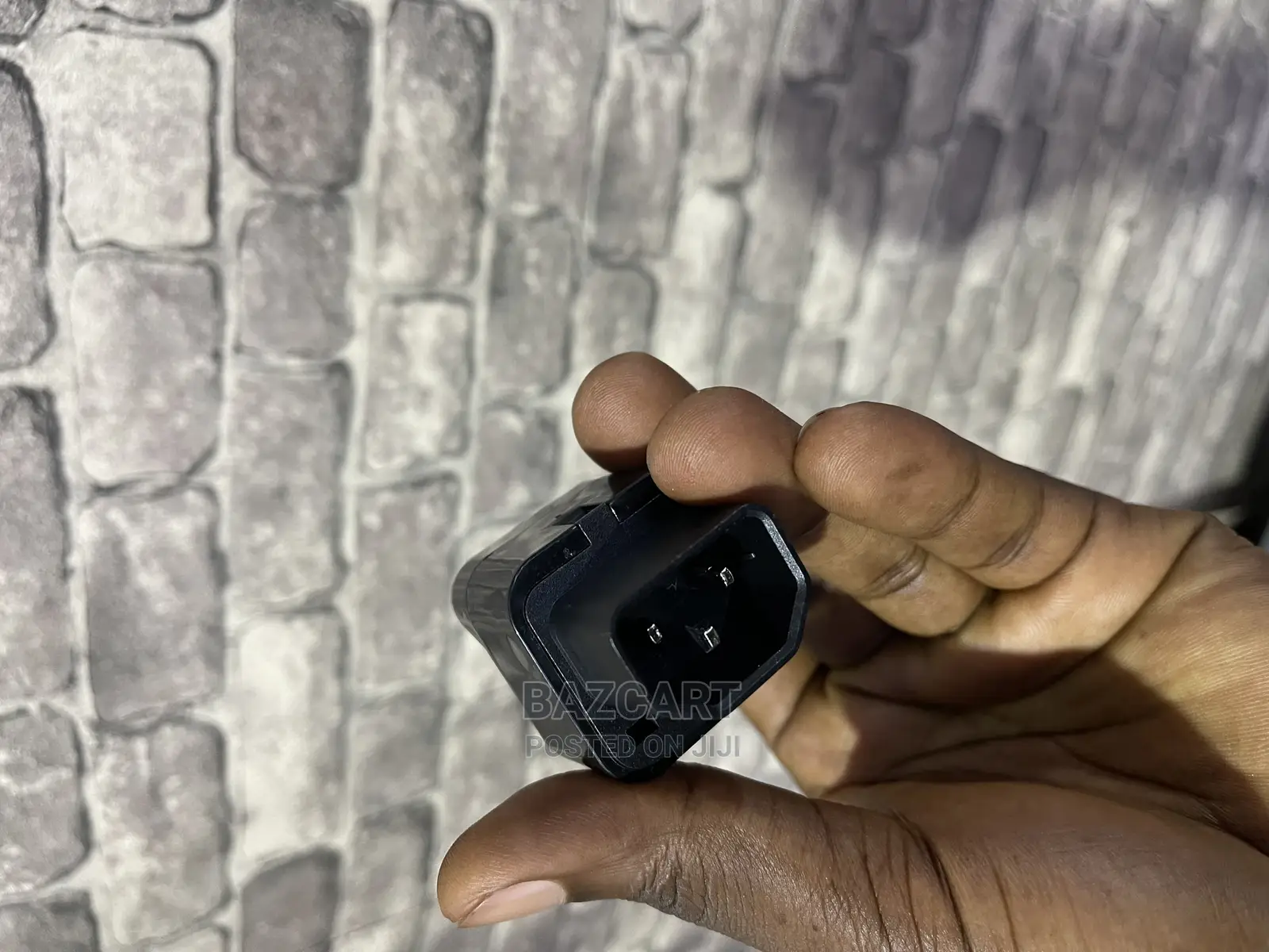 Ups Socket Power Converter