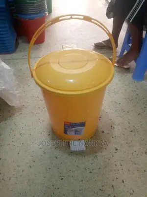 Cello Stepon Dustbin