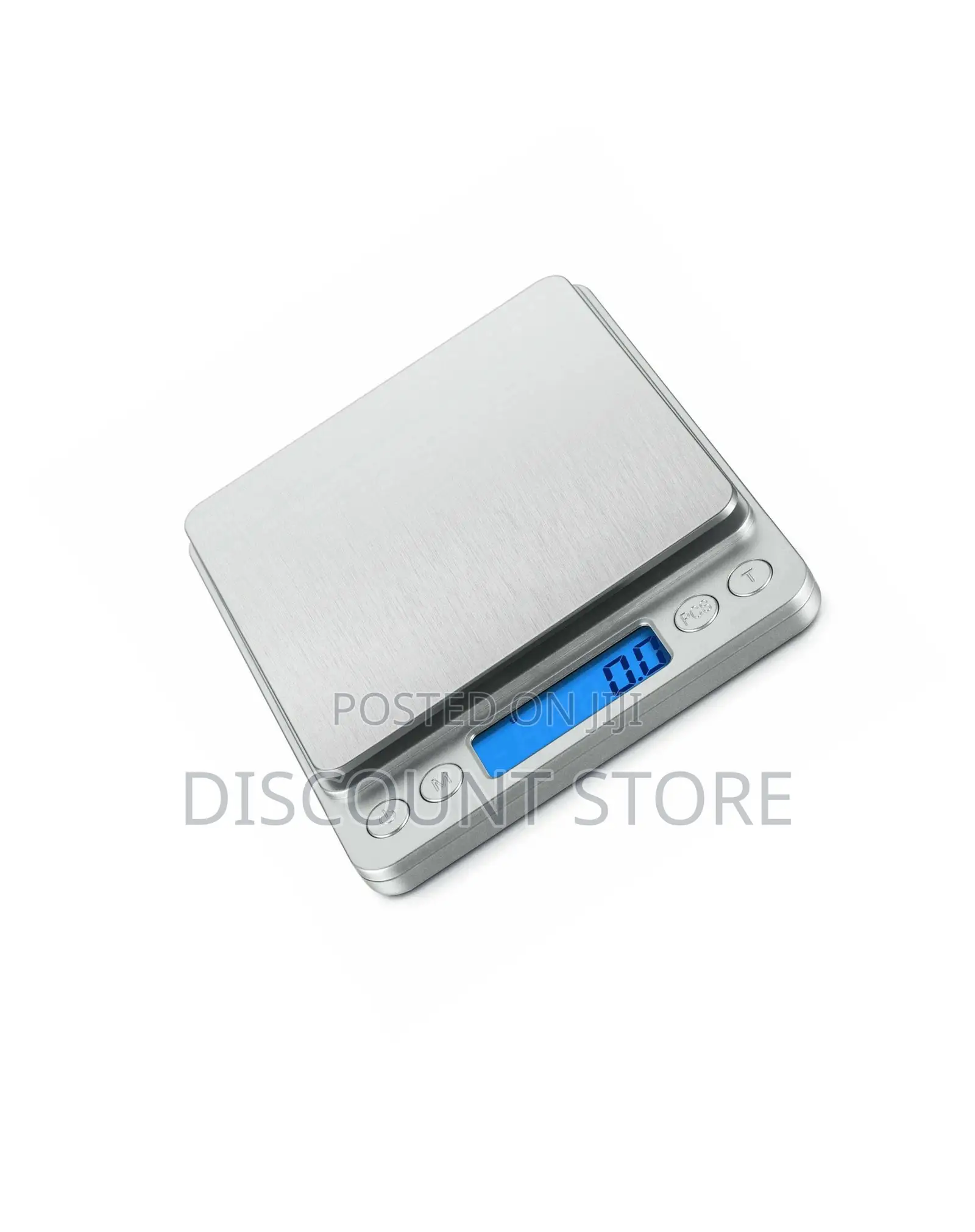 Electronic Digital Original Compact Scales.