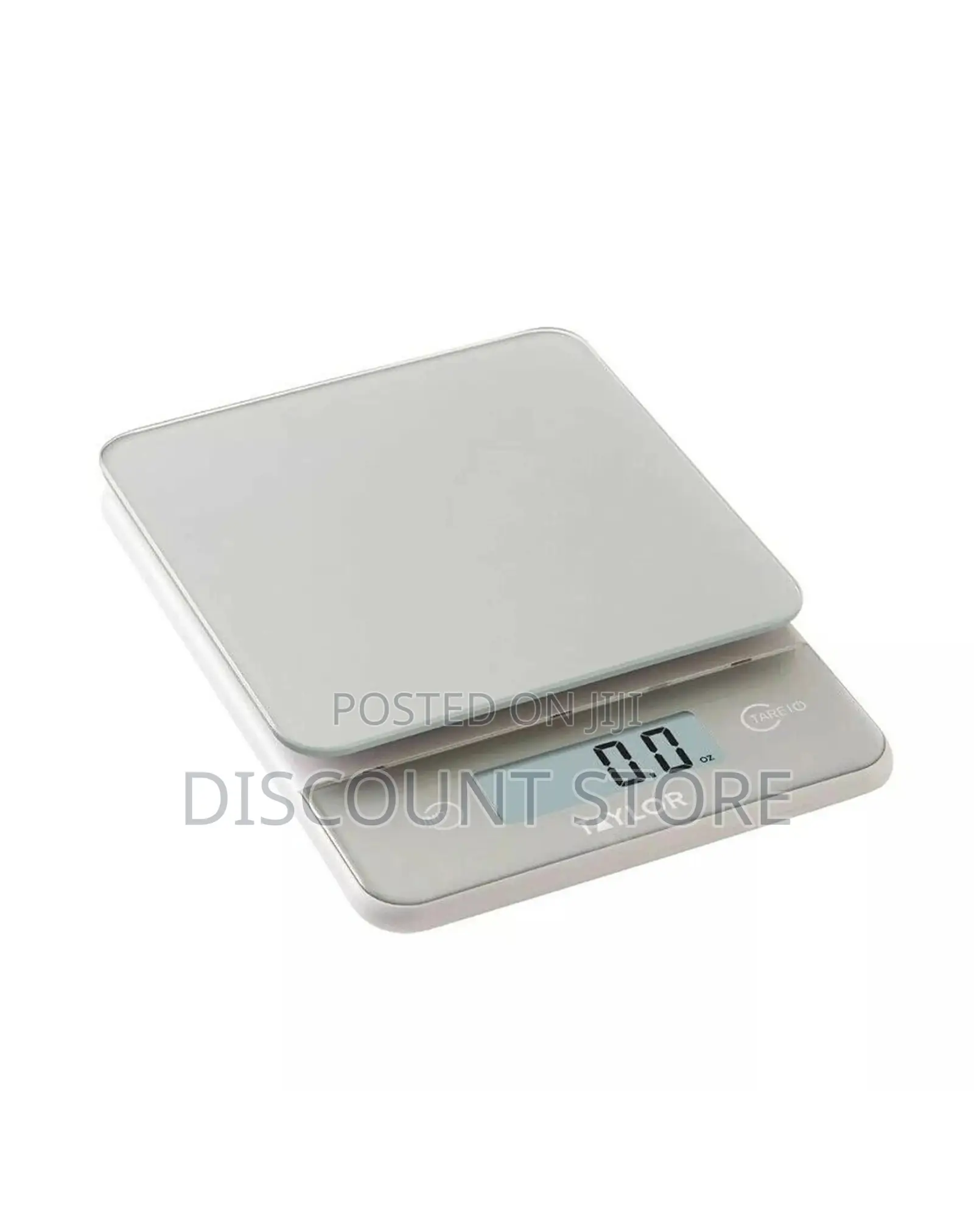 Electronic Compact Commercial Kitchen Scales.