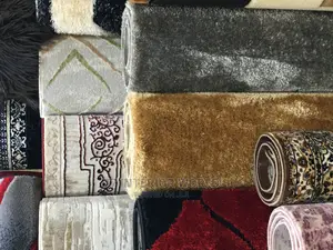Turkish Center Carpets
