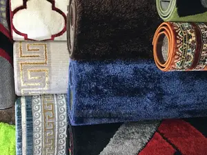 Turkish Center Carpets