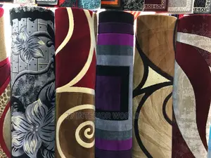 Turkish Center Carpets