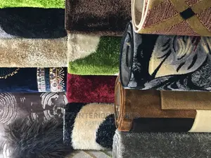 Turkish Center Carpets