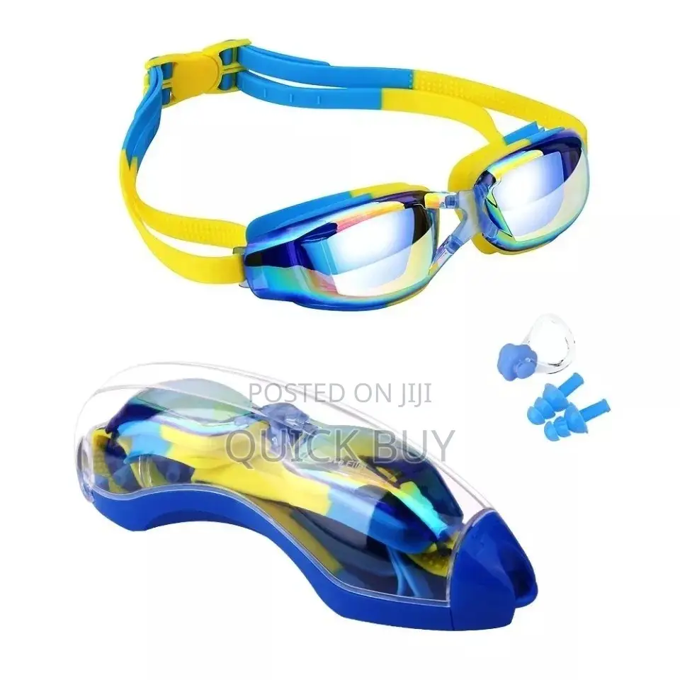Uv Swimming Goggle