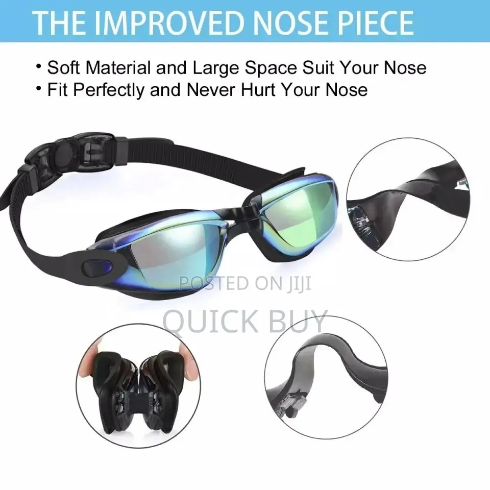 Uv Swimming Goggle