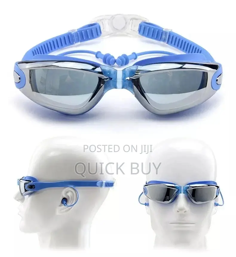 Uv Swimming Goggle