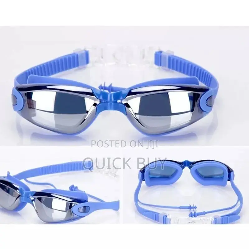 Uv Swimming Goggle