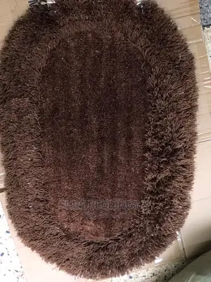 Modern Door Mat