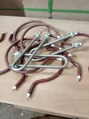 Incubator Heating Elements