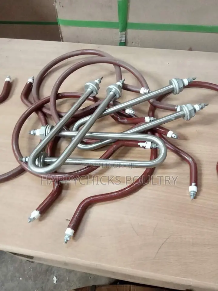 Incubator Heating Elements