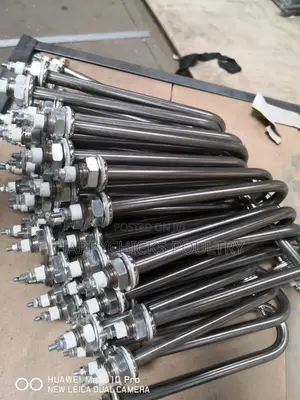 Incubator Heating Elements