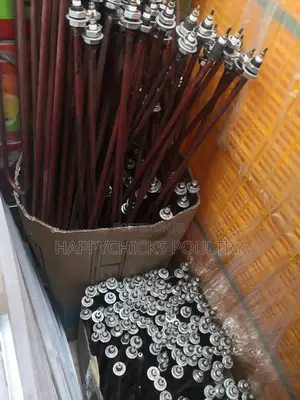 Incubator Heating Elements