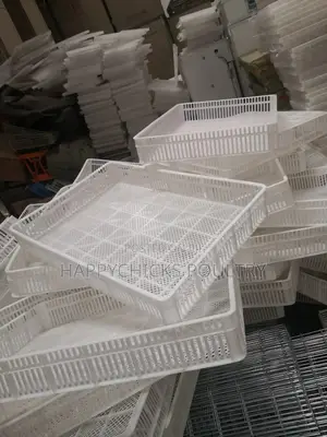 Incubator Hatching Baskets