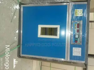 264 Egg Incubator