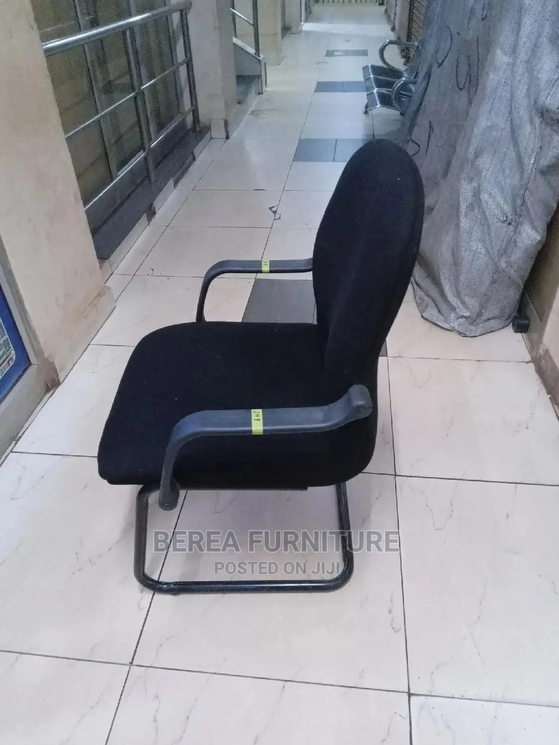 Office Waiting Chair