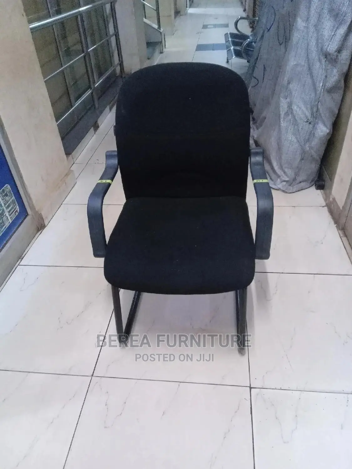 Office Waiting Chair