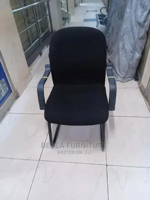 Office Waiting Chair