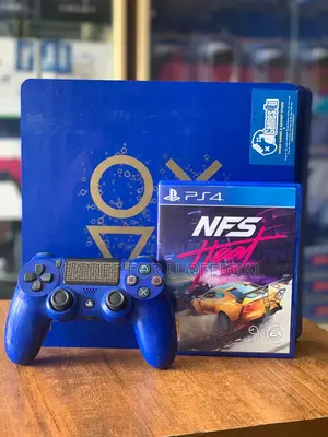 PS4 Slim 1 Pad #22