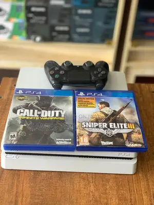 Ps4 Slim Limited Edition