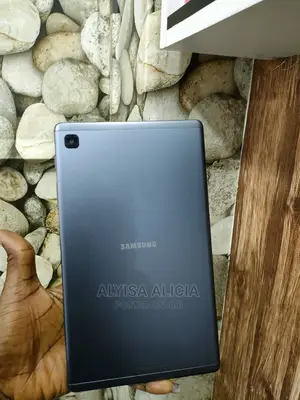 Samsung Galaxy Tab A7 Lite 32 GB Gray