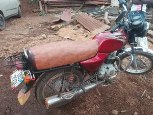 Bajaj Boxer 2020 Green