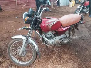 Bajaj Boxer 2020 Green