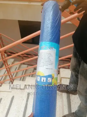 Exercise Yoga Mat