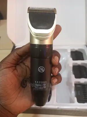 Professional Pet Clipper ( 2 Way)