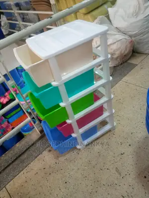 Togoyogo Trolly or Drower