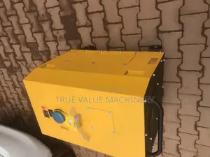 Generator Diesel KDE7600T 6kw