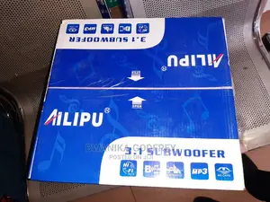 Ailipu Hoofer