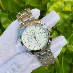 Tissot Watch