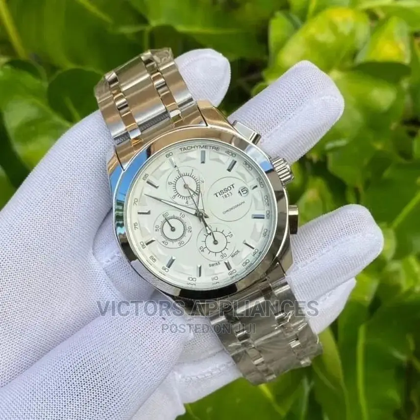 Tissot Watch