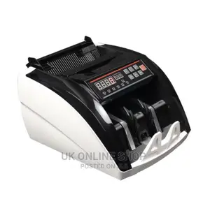 Bill Counter (Money Counting Machine)