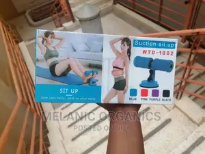 Suction Sit Up