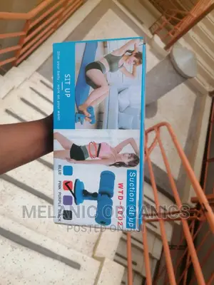 Suction Sit Up