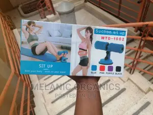 Suction Sit Up