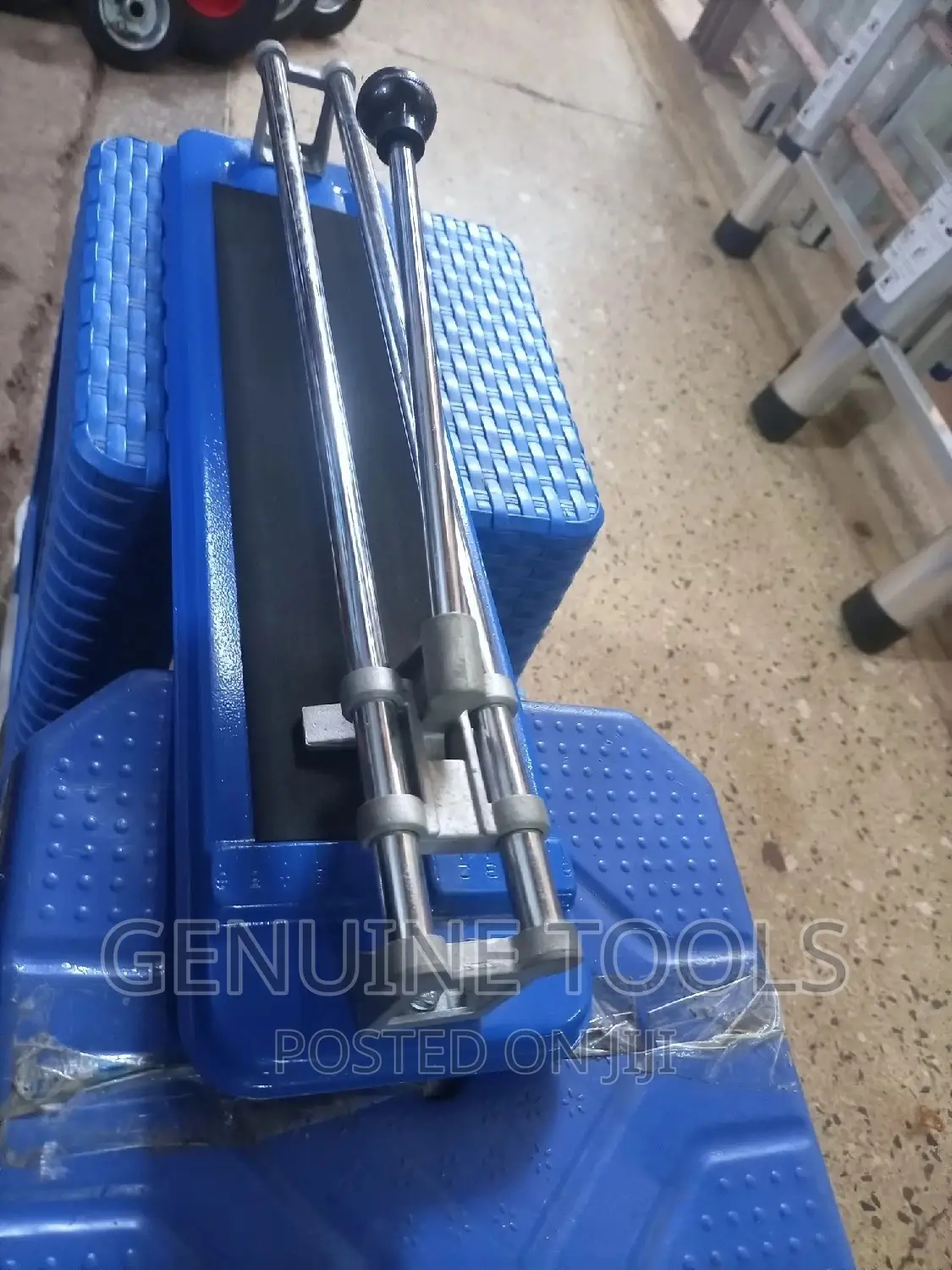 Tile Cutter Machine