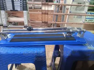 Tile Cutter Machine