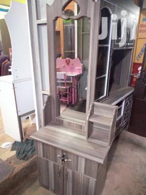 Simple Dressing Mirrors